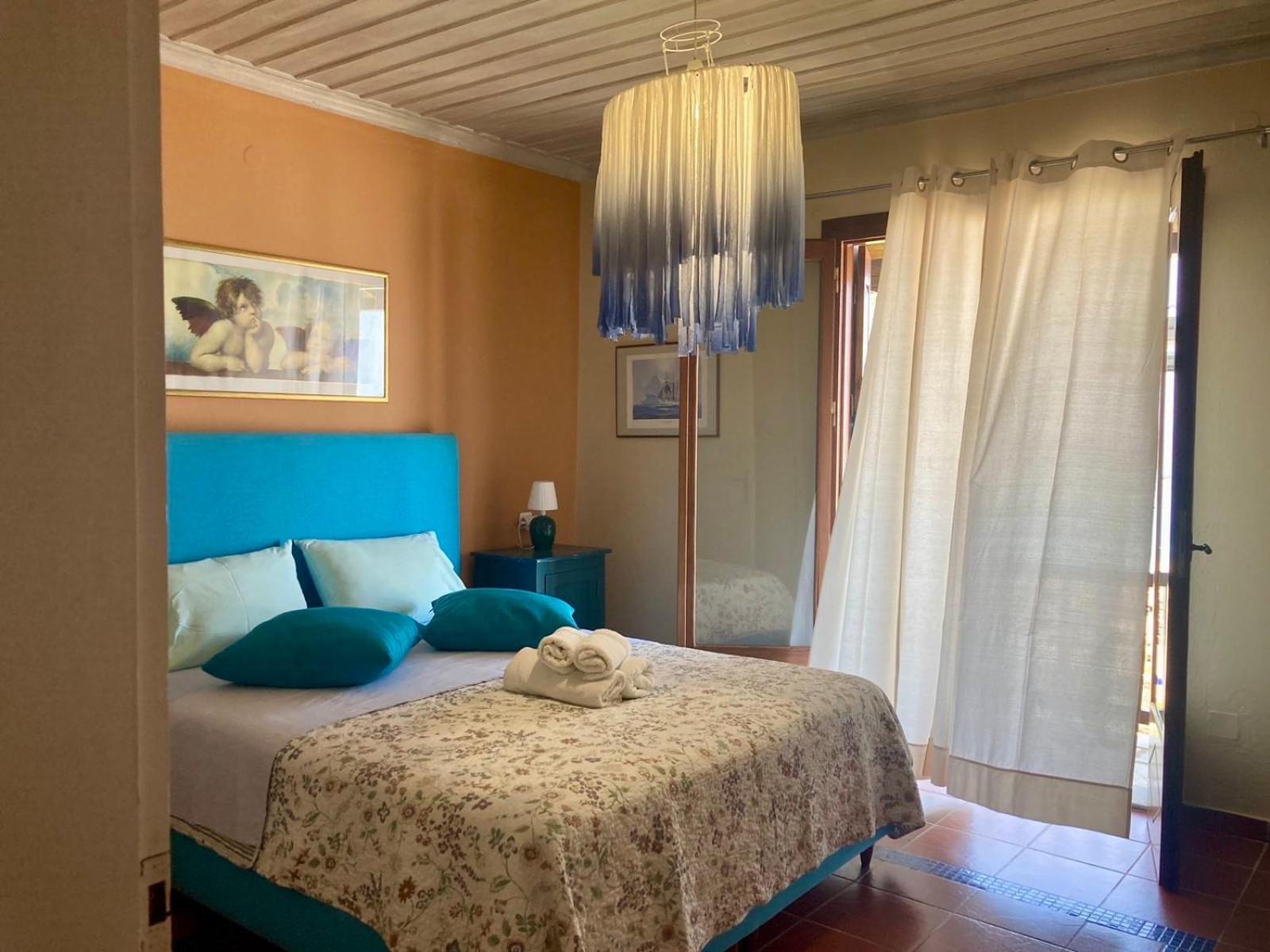 Papa Nero Beach House Agios Ioannis  Екстериор снимка